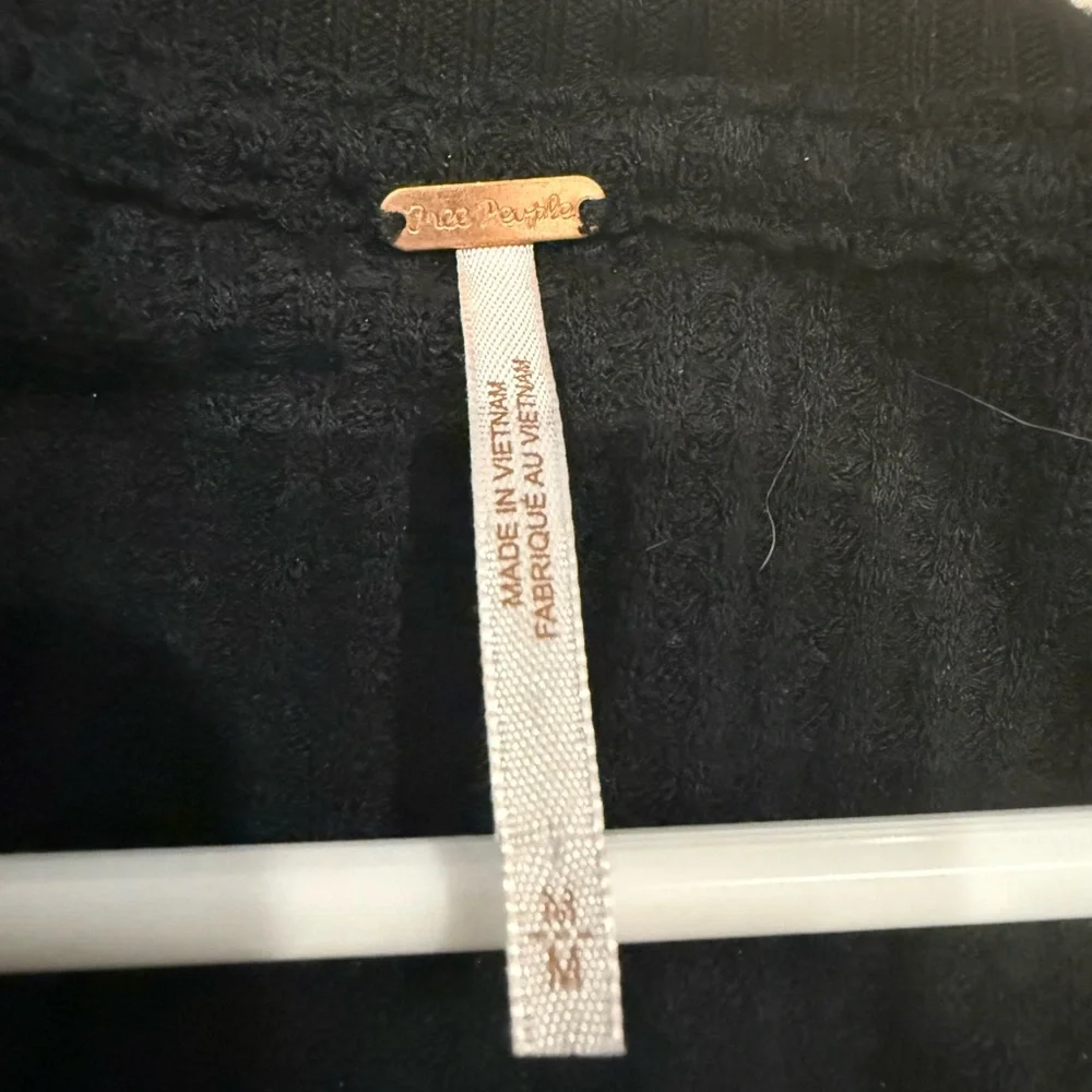 Free People Olivia Henley Tunic - Picture 6 of 6